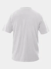 T-shirt CXS DANIEL, short sleeve, gray