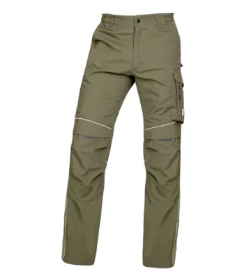 Work trousers Ardon Urban+, khaki