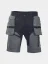 Arbeits-Shorts Cerva Keilor, grau