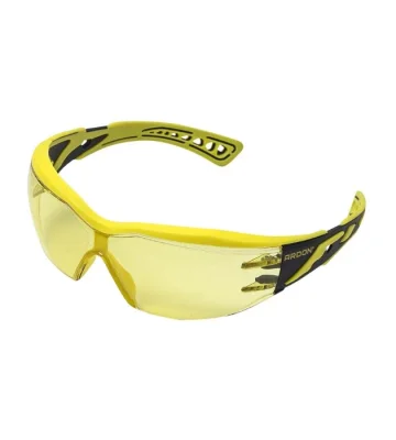 Safety glasses Ardon P5, yellow