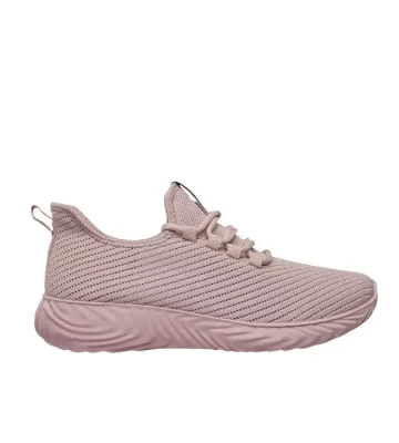 Leisure shoes Bennon Nexo, rose