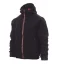 Light jacket Payper Pacific R. 2.0, black