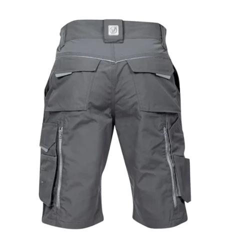 Work shorts Ardon Urban+, gray