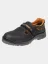 Work sandals Bennon LUX O1, without toe