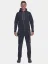Arbeits-Sweatshirt Cerva Neurum, schwarz