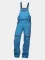 Latzhose Ardon Cool Trend, royal