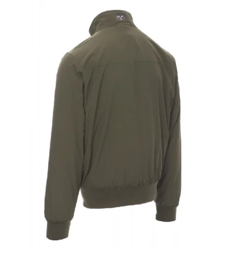 Men's jacket Payper North 2.0, army