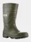 Arbeitsgummistiefel VM FUKUOKA O4, ohne Zehenschutz, grün