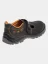Work sandals Bennon LUX O1, without toe