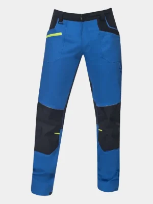 Montérky Ardon 4Xstretch®, modré