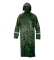 Raincoat CXS Vento, green