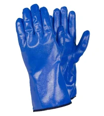Zimné chemické rukavice Tegera 7350
