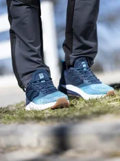 Ardon ULTRITE AIR LOW, outdoor obuv, modrá