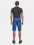 Arbeits-Shorts Cerva Max Neo, 100% Baumwolle, royal