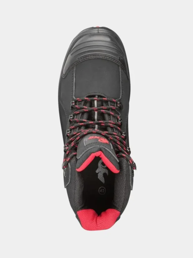 Ankle safety shoes CXS ROCK DIORIT S3
