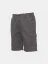 Arbeits-Shorts Payper Caracas, rauchgrau