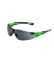 Safety glasses Ardon P2, smoke