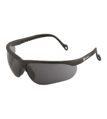 Safety glasses Ardon V8100, smoke