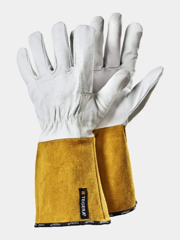 Welding work gloves Tegera 130A