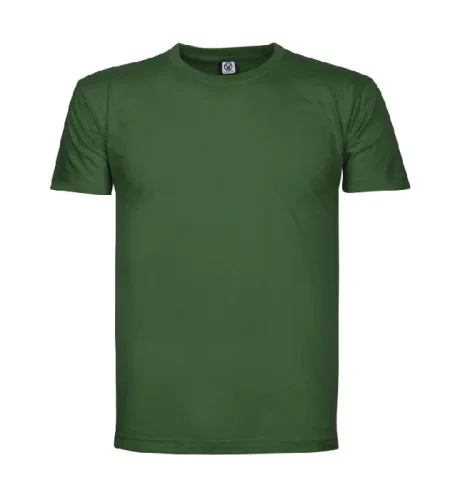 T-shirt with short sleeves Ardon Lima, green