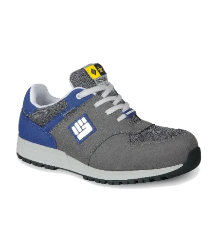 Safety low shoes TO WORK FOR STRIDE ESD S3