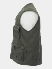 Arbeitsweste Payper Pocket, militär