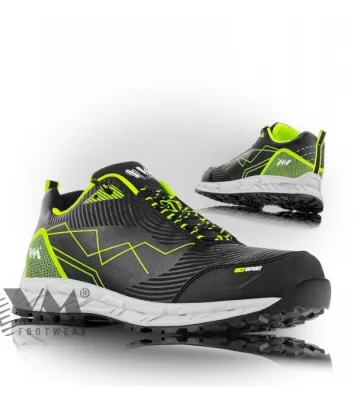 Safety low shoes VM MALLORCA S1P