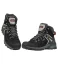 Trekking boots Bennon SALVADOR O2 High, black