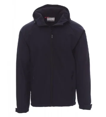 Softshell jacket Payper Gale, navy