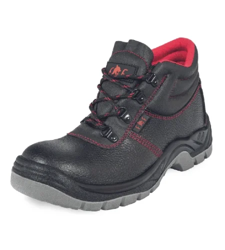 Ankle safety shoes Fridrich & Fridrich MAINZ S1