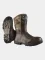 Dunlop Snugboot Trailblazer, gumáky, camo
