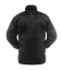 Zateplená zimná bunda Dassy Chatel, čierna