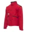 Men's jacket Payper Figter 2.0, red