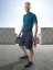Arbeits-Shorts Ardon 4Tech, grau