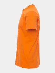 T-shirt with short sleeves Payper Sunrise, orange