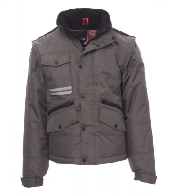 Men's jacket Payper Figter 2.0, smoke