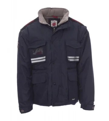 Work jacket 2in1 Payper Tornado, navy