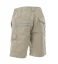 Work shorts Payper Caracas, khaki