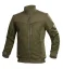 Winter work jacket Ardon Hybrid, khaki