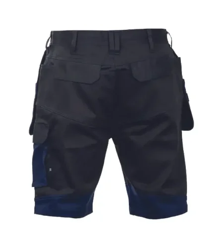 Work shorts Cerva Keilor, navy