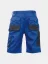 Arbeits-Shorts Cerva Carl, blau