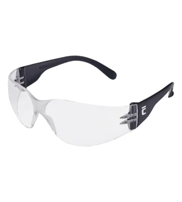 Safety glasses Cerva ALLUX, clear