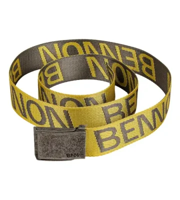 Belt Bennon Limos, double-sided