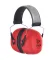 Ear muffs JSP Sonis 3, SNR 37 dB