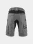 Arbeits-Shorts CXS Stretch, grau