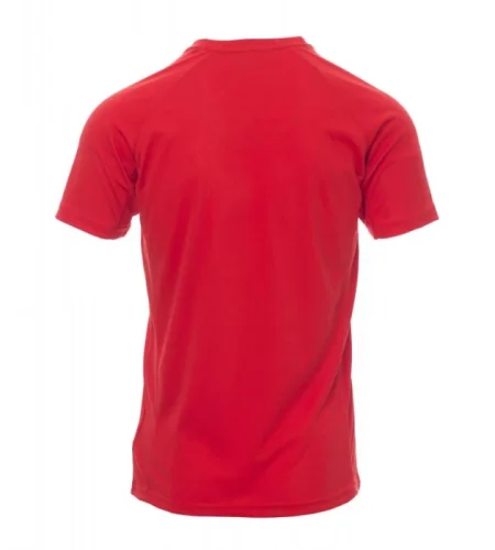 Technical sports T-shirt Payper Runner, red