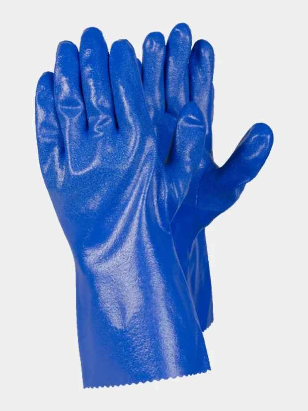Chemické rukavice Tegera 7351