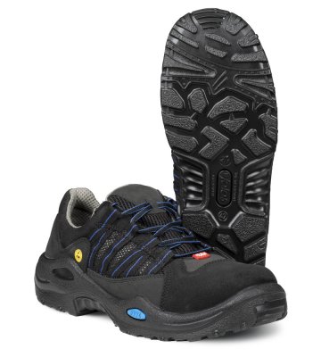 Safety shoes jalas 1645 S1P SRC