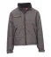 Quilted jacket Payper Galaxy, smoke