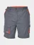 Arbeits-Shorts Australian Line Desman, grau